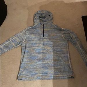 Men’s Lululemon hoodie